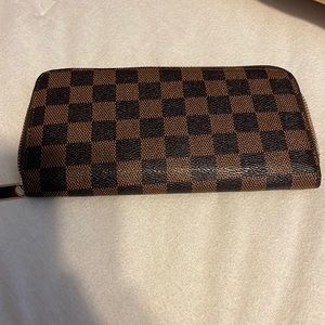 Womens wallet